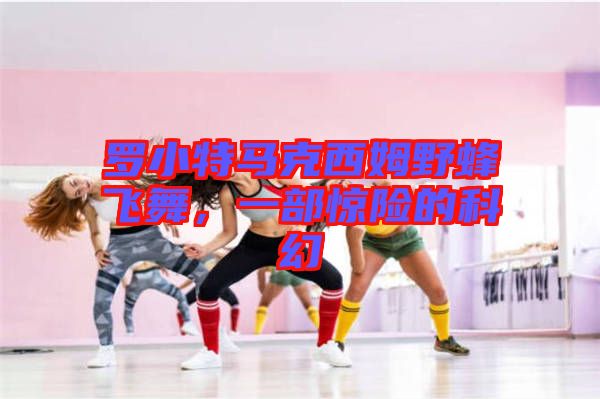 羅小特馬克西姆野蜂飛舞，一部驚險(xiǎn)的科幻